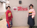 ABK学馆日本语学校